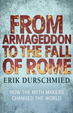 Cover From Armageddon to the Fall of Rome (eBook, ePUB)