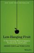 Low-Hanging Fruit (eBook, ePUB) - Bild 1