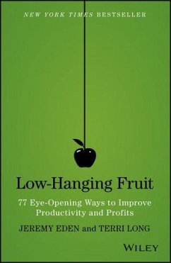 Cover Low-Hanging Fruit (eBook, ePUB)