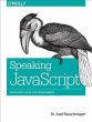 Speaking JavaScript (eBook, PDF) - Bild 1