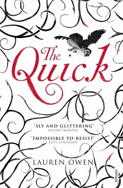 The Quick (eBook, ePUB) - Owen, Lauren