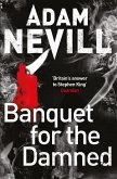 Banquet for the Damned (eBook, ePUB)