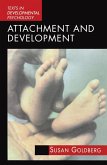 Attachment and Development (eBook, PDF)