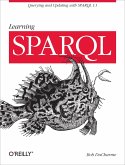 Learning SPARQL (eBook, ePUB)