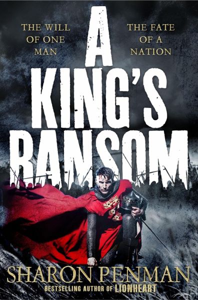 A King's Ransom (eBook, ePUB) A King's Ransom (eBook, ePUB)