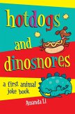 Hot Dogs and Dinosnores (eBook, ePUB)