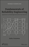 Fundamentals of Reliability Engineering (eBook, PDF)