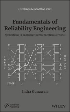 Fundamentals of Reliability Engineering (eBook, PDF) - Gunawan, Indra