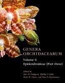 Genera Orchidacearum Volume 6 (eBook, PDF)