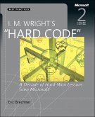 I.M. Wright's Hard Code (eBook, PDF)
