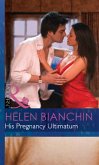 His Pregnancy Ultimatum (eBook, ePUB)