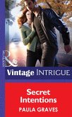 Secret Intentions (eBook, ePUB) Secret Intentions (eBook, ePUB)