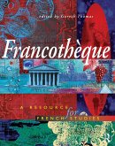 Francotheque: A resource for French studies (eBook, PDF)