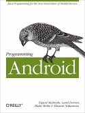 Programming Android (eBook, ePUB)