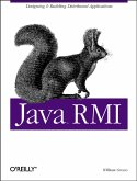 Java RMI (eBook, ePUB)