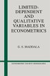 Limited-Dependent and Qualitative... - Bild 1