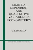 Limited-Dependent and Qualitative Variables in Econometrics (eBook, PDF)