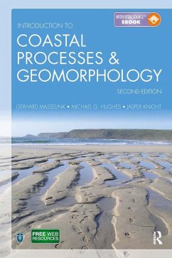 Introduction to Coastal Processes and Geomorphology (eBook, PDF) - Masselink, Gerd; Hughes, Michael; Knight, Jasper