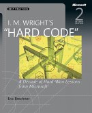 I.M. Wright's Hard Code (eBook, ePUB)