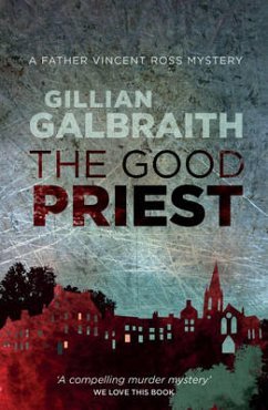 Cover The Good Priest (eBook, ePUB)
