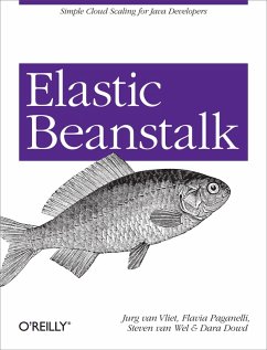 Elastic Beanstalk (eBook, ePUB) - Vliet, Jurg Van