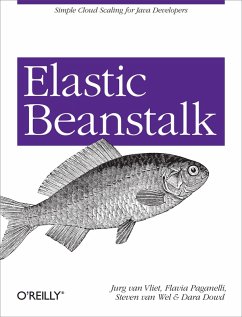 Cover Elastic Beanstalk (eBook, ePUB)