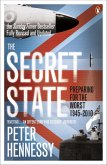 The Secret State (eBook, ePUB)