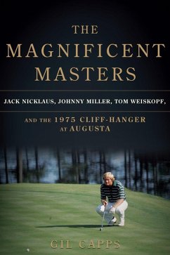 The Magnificent Masters (eBook, ePUB) - Capps, Gil