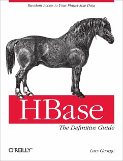 HBase: The Definitive Guide (eBook, ePUB) - George, Lars