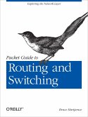 Packet Guide to Routing and Switching (eBook, ePUB)