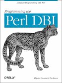 Programming the Perl DBI (eBook, ePUB)