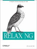 RELAX NG (eBook, ePUB)