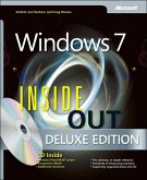Windows 7 Inside Out, Deluxe Edition (eBook, PDF)