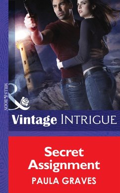 Secret Assignment (eBook, ePUB) - Graves, Paula