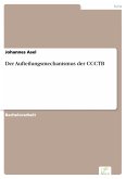 Der Aufteilungsmechanismus der CCCTB (eBook, PDF)