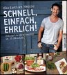 Schnell, einfach, ehrlich! (eBook, ePUB) - Bild 1