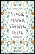 Singe, fliege, Vöglein, stirb (eBook,... - Bild 1