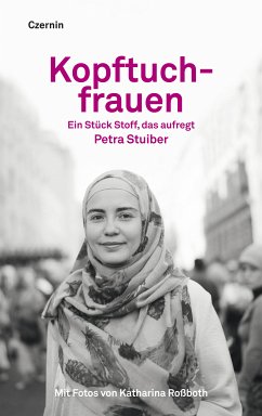 Kopftuchfrauen (eBook, ePUB) - Stuiber, Petra