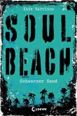 Schwarzer Sand / Soul Beach Bd.2 (eBook, ePUB)