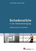 Schadensfälle in der Gebäudereinigung (eBook, ePUB)