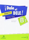 Dale al DELE! Dale al DELE!