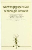 Nuevas perspectivas en semilogía literaria Nuevas perspectivas en semilogía literaria