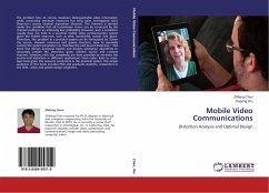 Mobile Video Communications