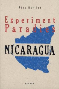 Cover Nicaragua - Experiment Paradies