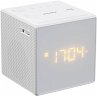 Sony ICF-C1 W Radiowecker weiß - Bild 1