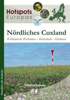 Nördliches Cuxland - Rahaus, Markus