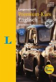 Langenscheidt Der Englisch-Kurs (m. 6 Audio-CDs)