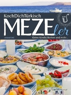 KochDichTürkisch - MEZEler