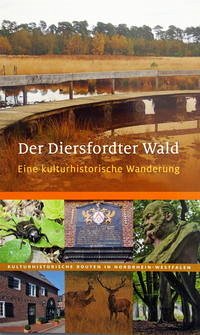 Der Diersfordter Wald - Günther, Ralf J