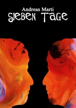 Sieben Tage - Marti, Andreas